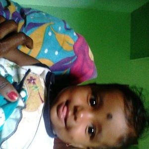 Meet your Posher, Gomathi